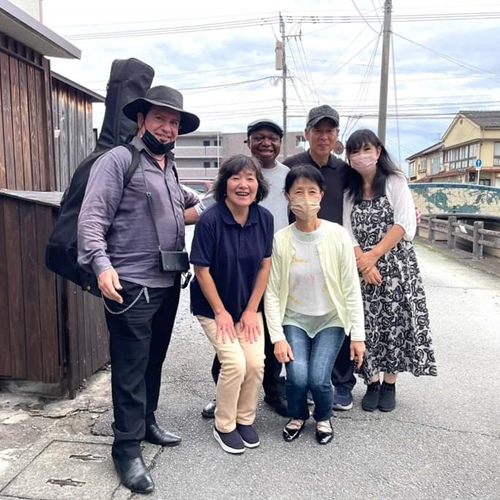 HIMEPACO公開練習