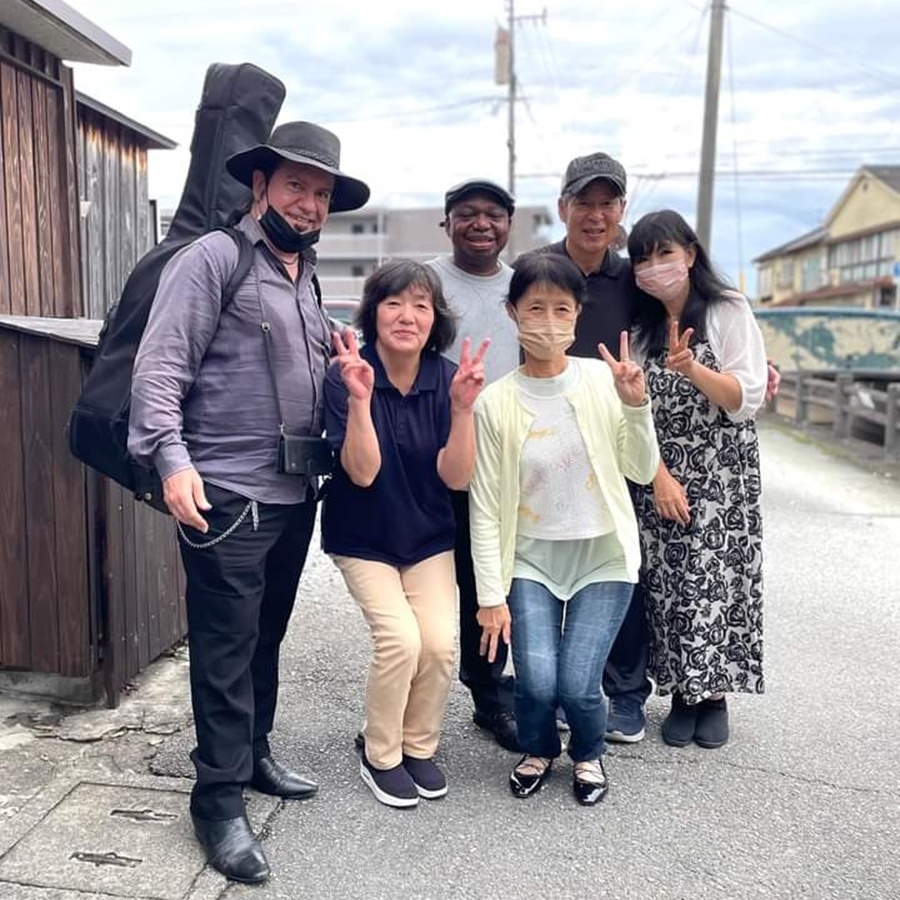 HIMEPACO公開練習