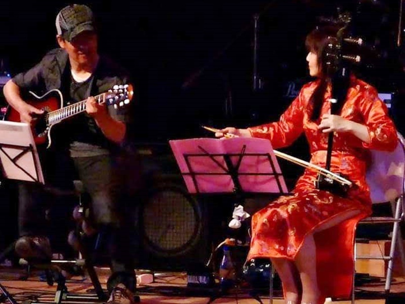 HIMEPACOチャンネル