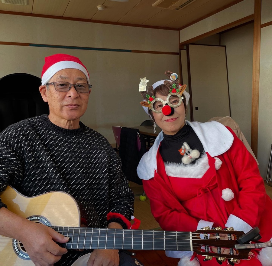 UMASうまぁす一座 Live