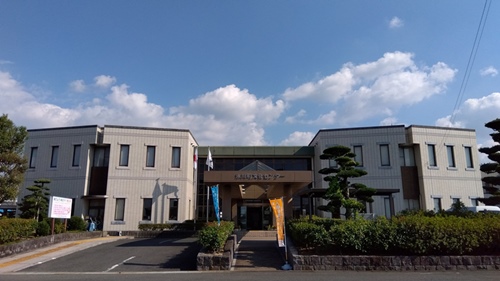 障がい者交流会